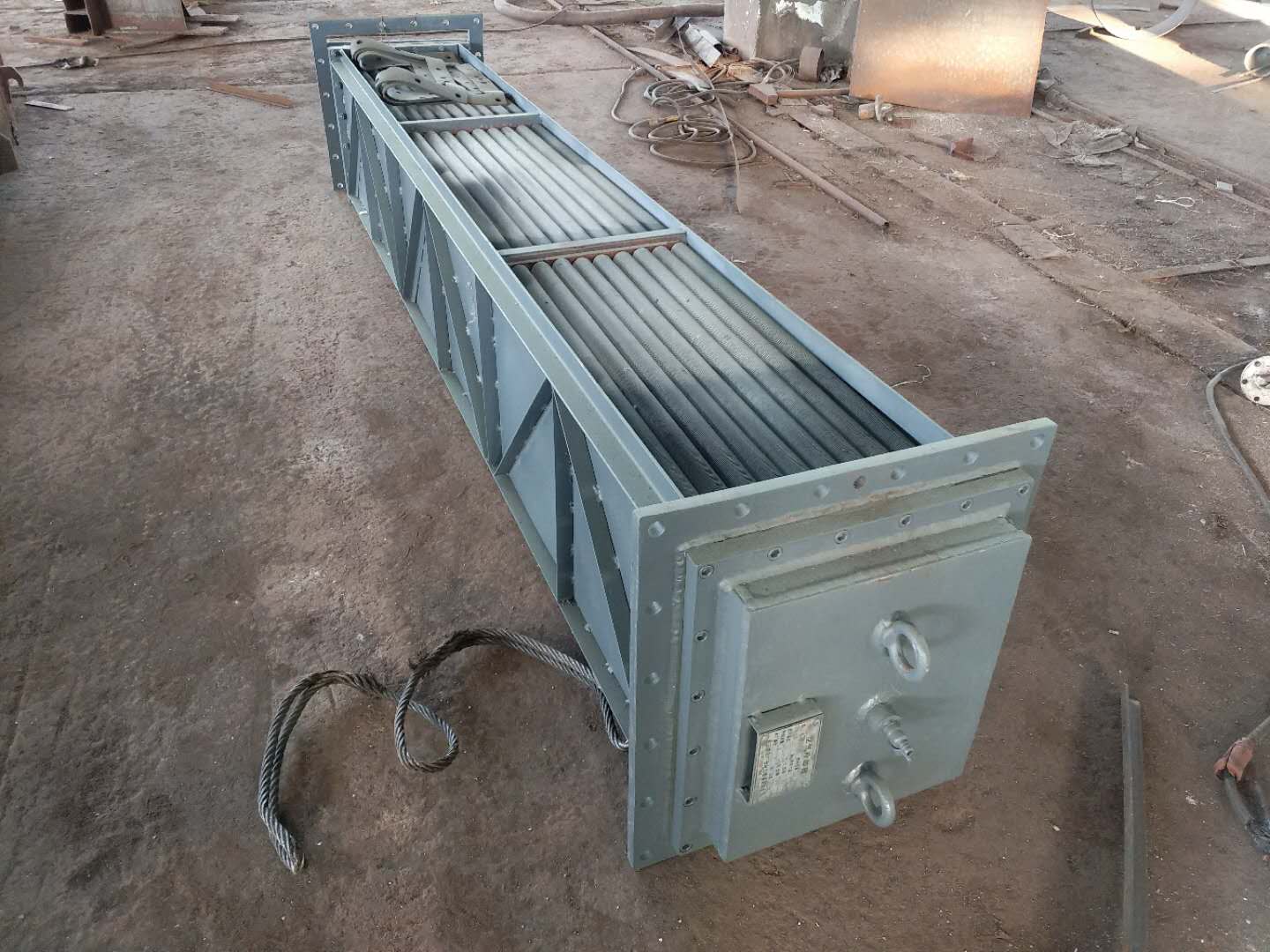 空氣冷卻器，空冷器