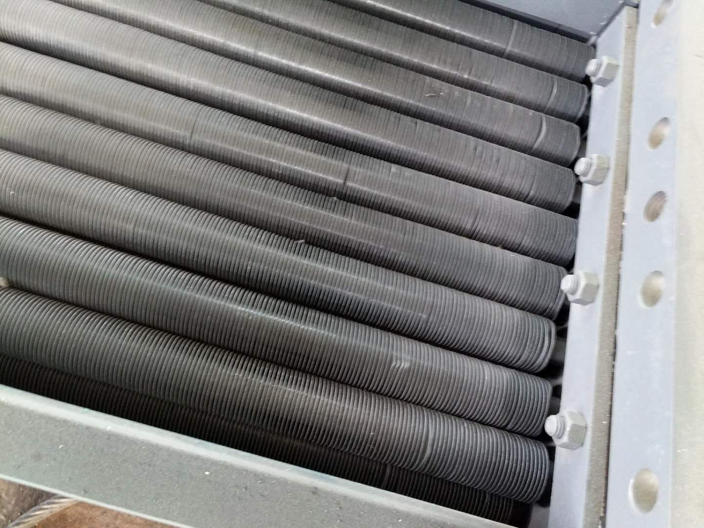 空氣冷卻器，空冷器